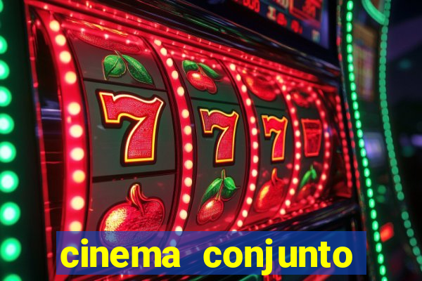 cinema conjunto nacional brasilia